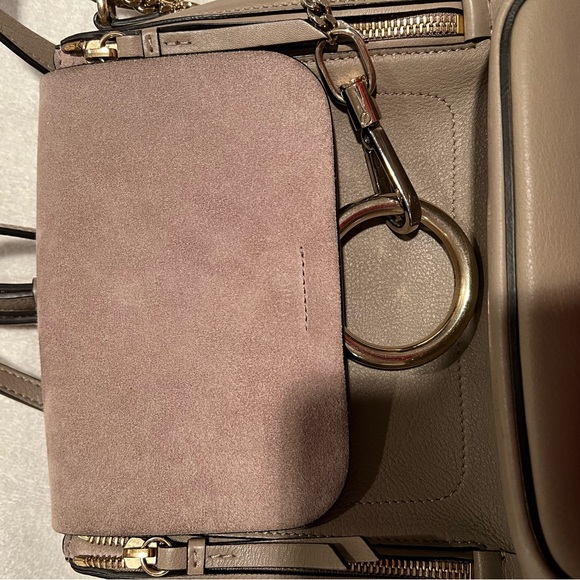 Chloe Faye Backpack - Picture 4 of 6